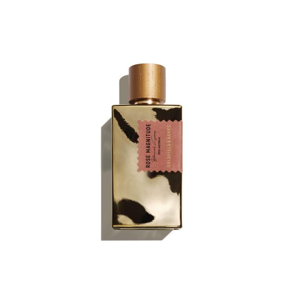 Goldfield & Banks ROSE MAGNITUDE 荒境薔薇 100ml 
