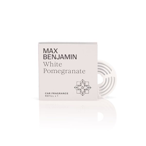 Max Benjamin 麥克斯.傑明 風間氣息 車用香氛 車用香氛,maxbenjamin