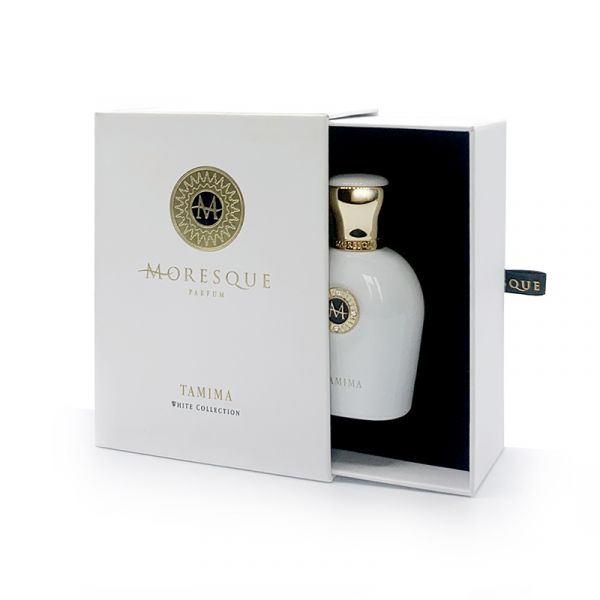 Moresque Tamima 盛放詩篇 淡香精50ml 