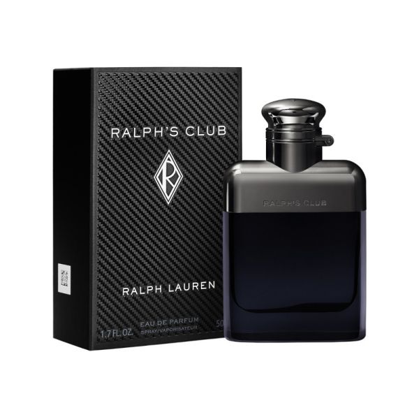 POLO RALPH'S CLUB EDP 俱樂部香水-向妳走來限量優惠組 (香水50ml+同款小香水7ml)