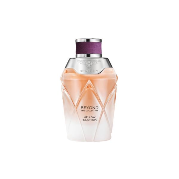 Bentley 賓利 Beyond The Collection - Mellow Heliotrope 暖鳶影 100ml 