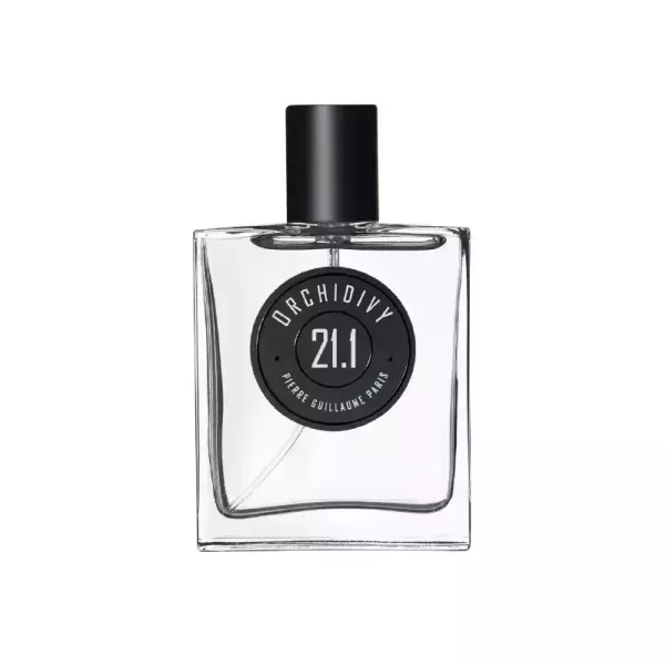 Pierre Guillaume 21.1 ORCHIDIVY 綠香蘭藤 50ml 