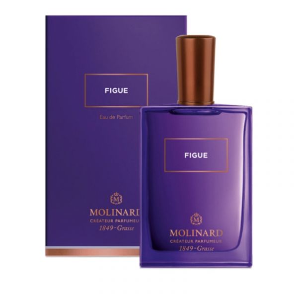 Molinard FIGUE 映日清果 淡香精75ml 