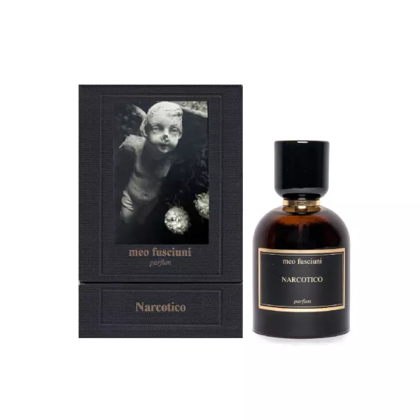 Meo Fusciuni NARCOTICO 麻醉劑100ml 