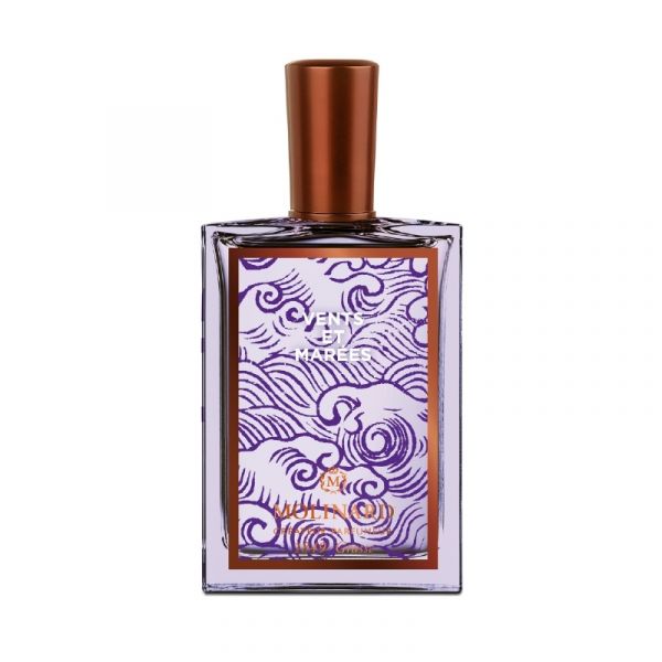 Molinard Vents et Marées 拂風潮汐 淡香精75ml 