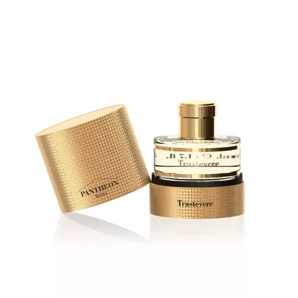 (香草麵包)Pantheon Roma Trastevere EXT 走進托拉斯特 50ML 