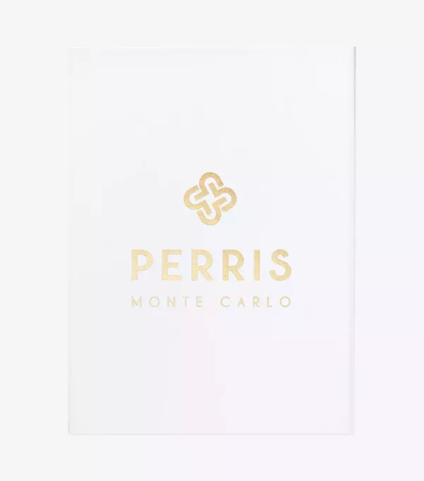 PERRIS MONTE CARLO ITALY COLLECTION discovery set 探索禮盒 抹式 2mlX4 