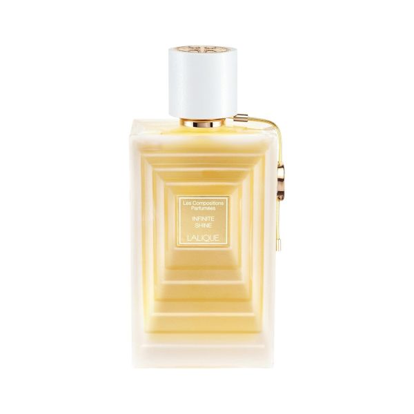LALIQUE LCP INFINITE SHINE EDP 織光玫瑰 100ML 