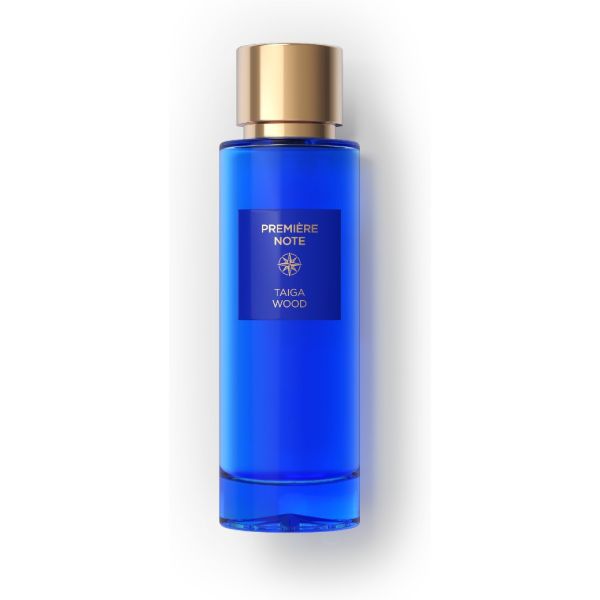 PREMIERE NOTE Taiga Wood Extrait 靜夜冷杉100ML+初夏/野莓10ml隨機 
