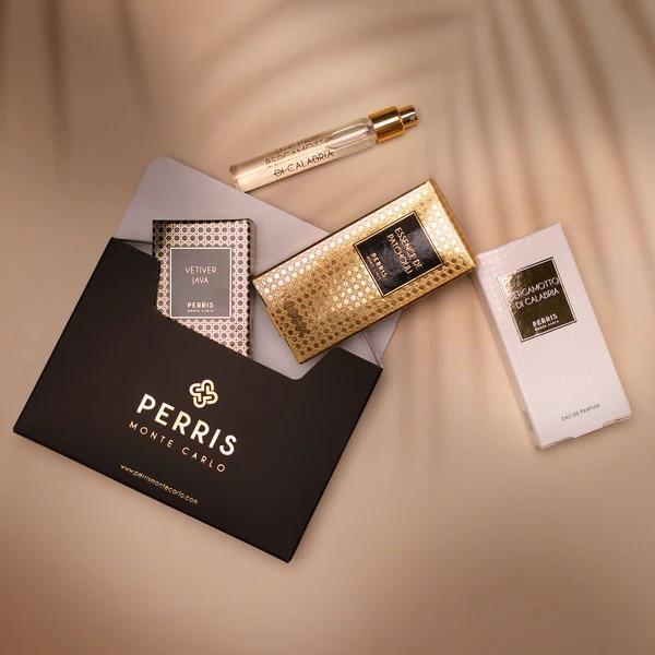 PERRIS MONTE CARLO 旅香8ml 