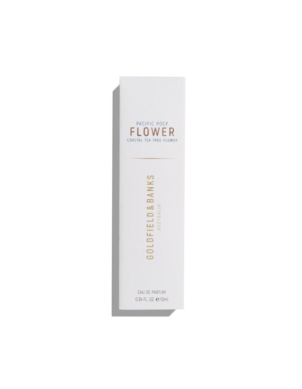 Goldfield & Banks Pacific Rock Flower 岩岸縫花 淡香精10ml 