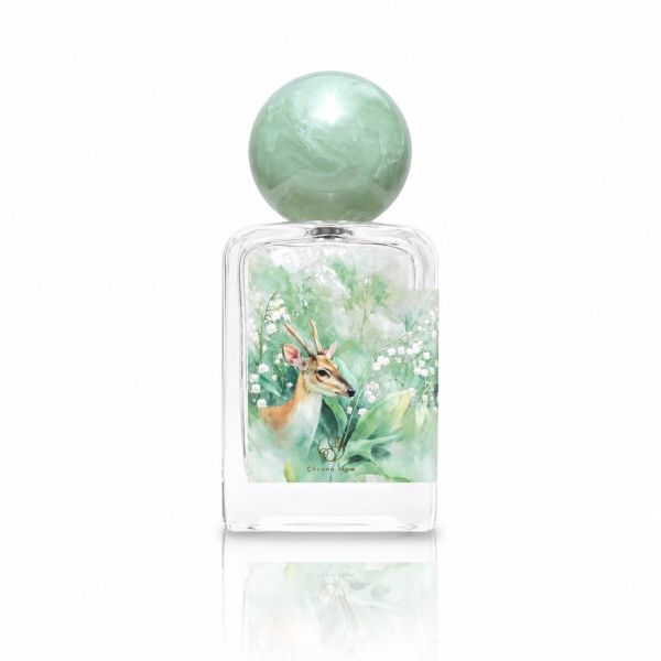 時序集系列香水-夏鳴玲草-立夏 Beginning of Summer 淡香精100ML 