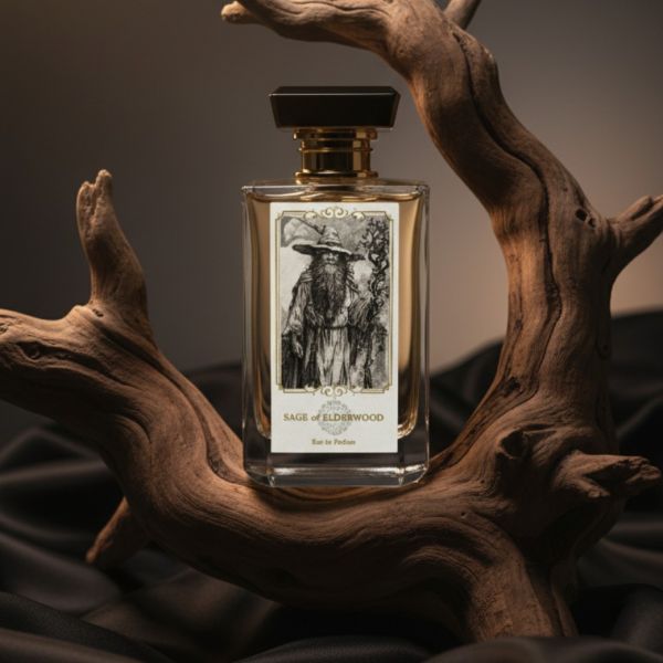 Impression Note 印象筆記 古木賢者 淡香精100ml 