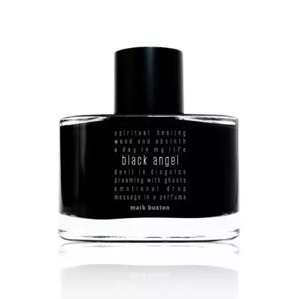 Mark Buxton Black Angel 黑天使的側寫 100ml 