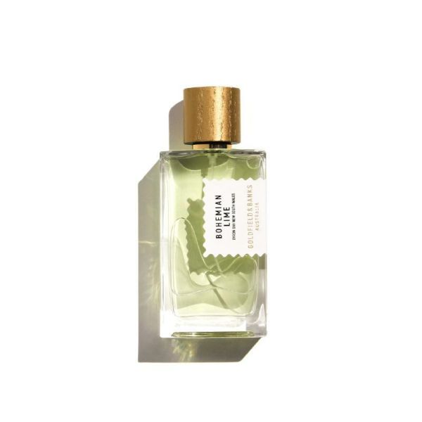 Goldfield & Banks Bohemian Lime 山澗橙露 淡香精100ml 