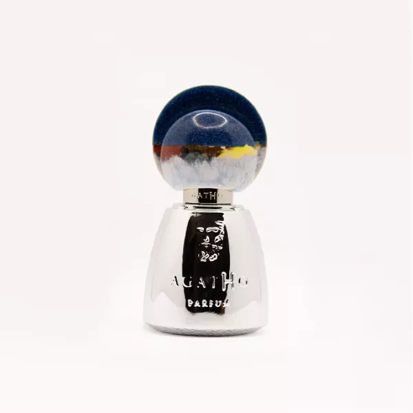 AGATHO SILENO 閑林醉步 100ML 