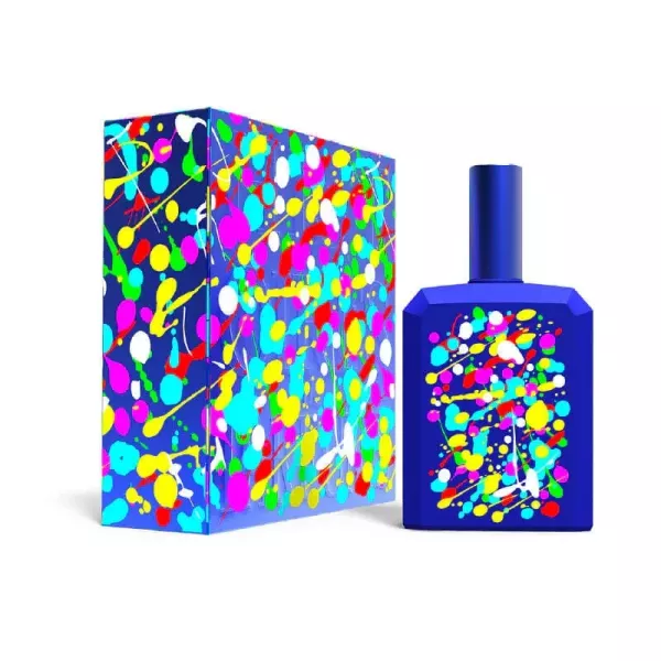 Histoires de Parfums Blue 1.2 幾何 120ML 