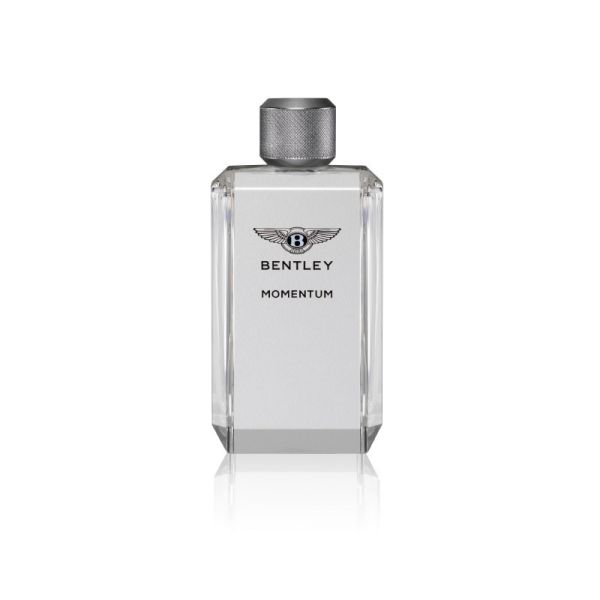 Bentley 賓利 Momentum EdT 無拘 男性香水 100ml 