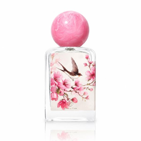 時序集系列香水-燕返舞棠-春分 Spring Equinox 淡香精100ML 