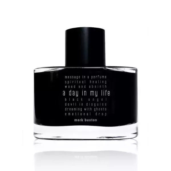 Mark Buxton A Day In My Life 浮生徘徊100ML 