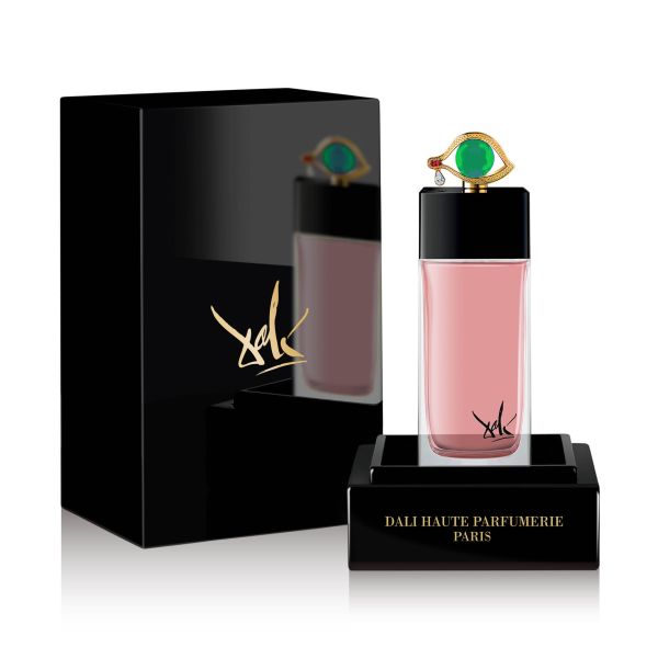 Dali Vision Enigmatique de L'œil Du Désir 達利香萃系列-喚慾之眸 100ml 