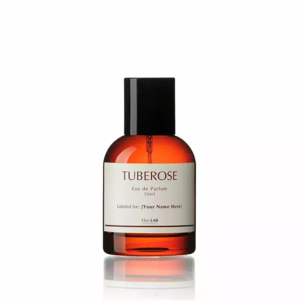 The Lab Fragrances Tuberose 常夜月 50ml 