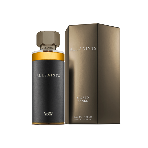 ALLSAINTS Sacred Sands 荒漠纏綿 100m 