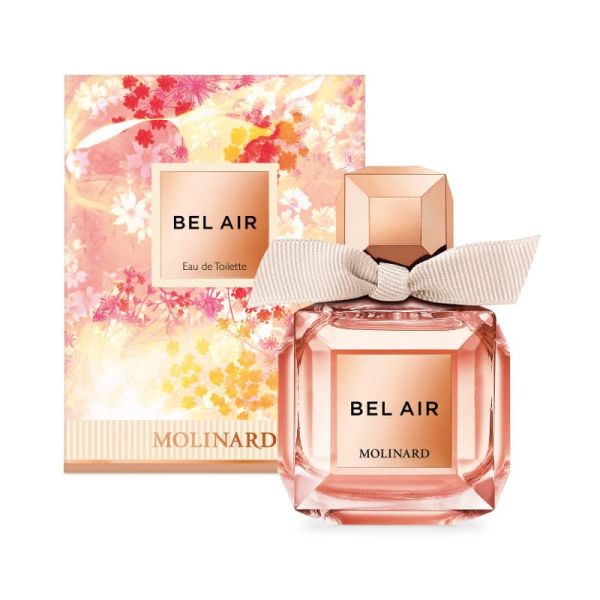 Molinard Bel Air 貝爾天空 75ML