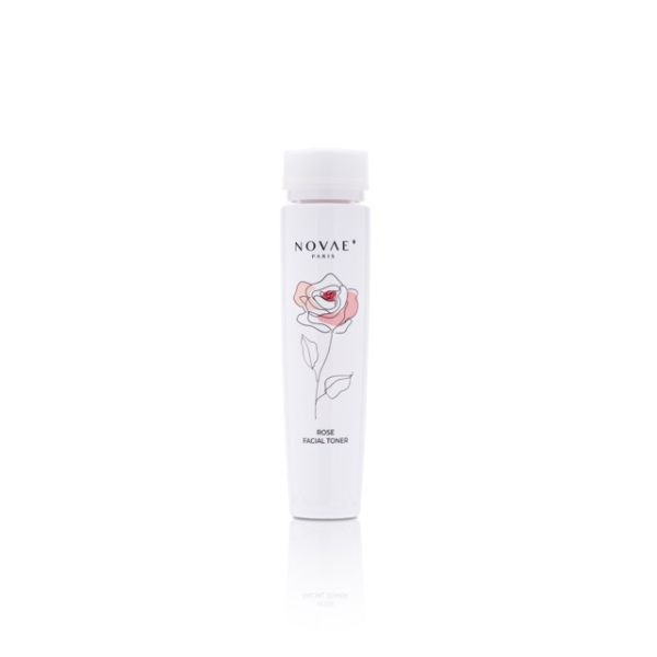 NOVAE植萃賦活玫瑰露 150ml