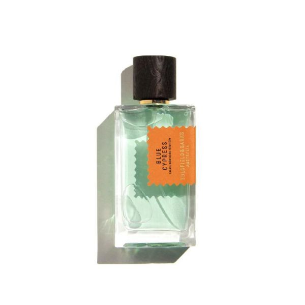 Goldfield & Banks Blue Cypress 沐柏晞霧 淡香精100ML 