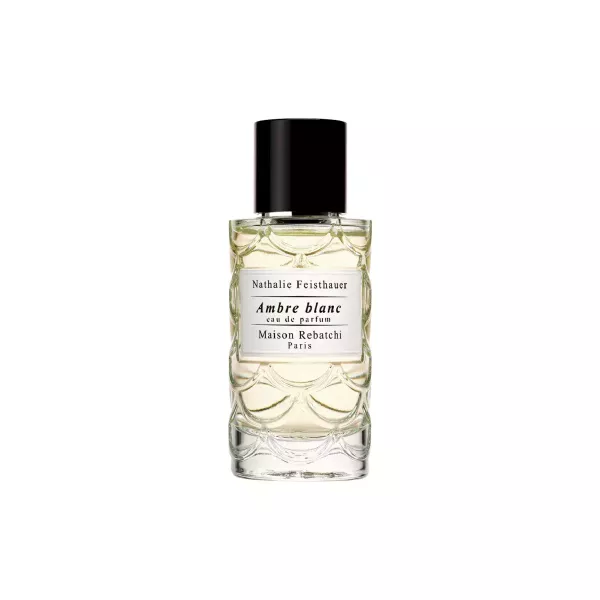Maison Rebatchi Ambre Blanc 微光雲岩 50ML 