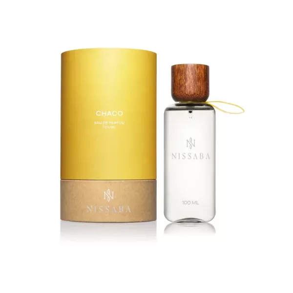 NISSABA CHACO 谷茶 100ML 