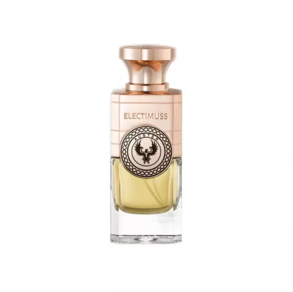 Electimuss Auster 南風之神的驟雨 100ML 