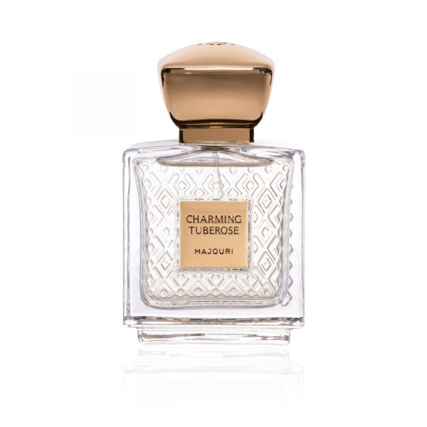 Majouri Charming Tuberose 月下玉簪 淡香精 EDP 75ml 