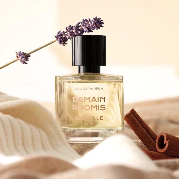 Bastille Demain Promis 窗邊寫意 50ml 