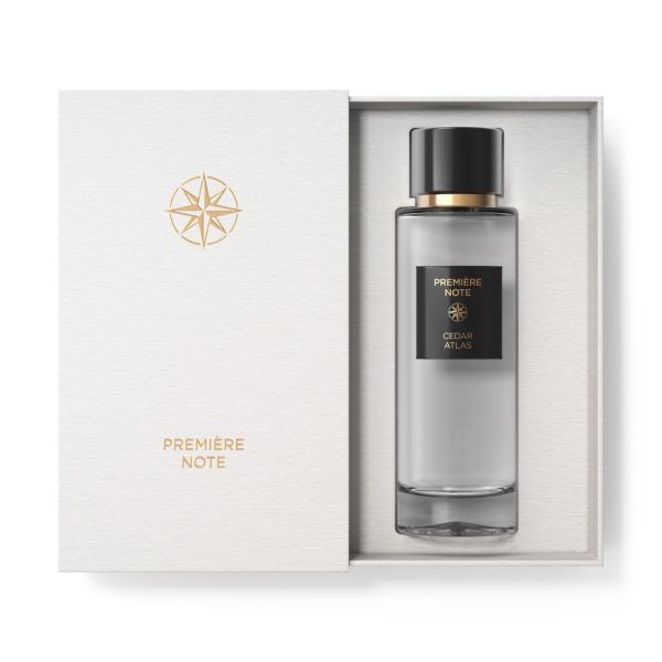 PREMIERE NOTE 波霓諾 煙雨藏心 淡香精100ml