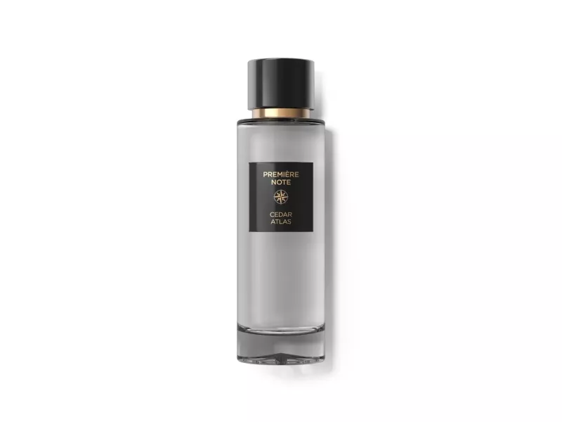PREMIERE NOTE 波霓諾 煙雨藏心 淡香精100ml 