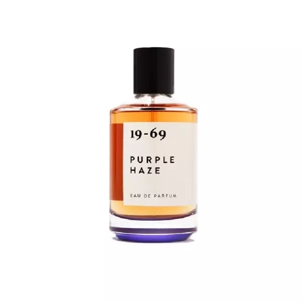 19-69 Purple Haze 紫霧 