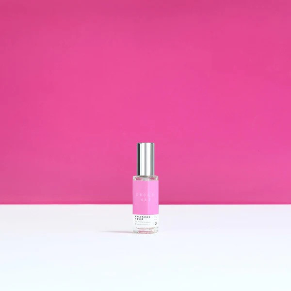 Fragrance House Orchid Nap 小睡蘭花 淡香精10ML