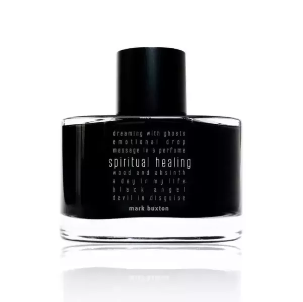 Mark Buxton Spiritual Healing 靈魂癒合100ML 