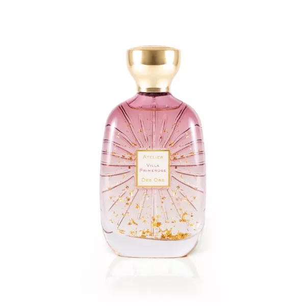 Atelier Des Ors Villa Primerose 玫瑰色莊園 100ML 