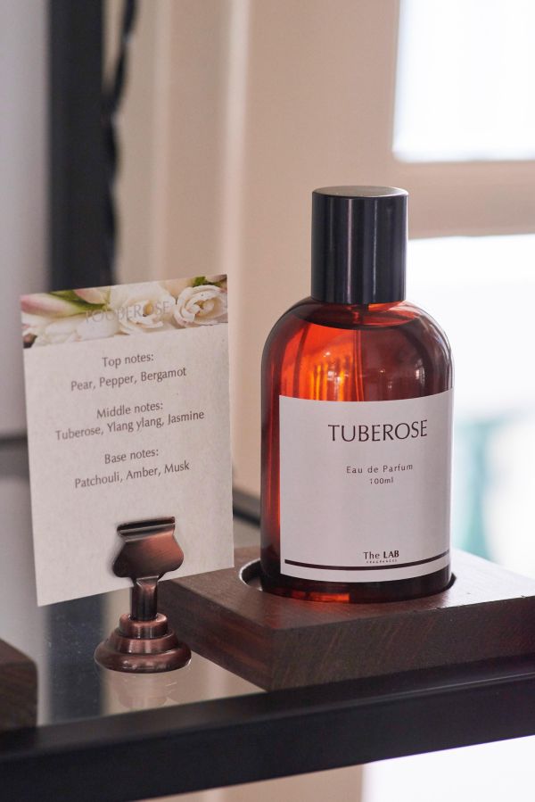 The Lab Fragrances Tuberose 常夜月 50ml 