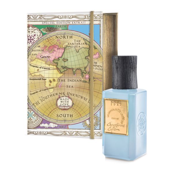 Nobile 1942 LA DANZA DELLE LIBELLULE EXCEPTIONAL EDITION EXTRAIT 蜻蜓之舞精粹 75ML