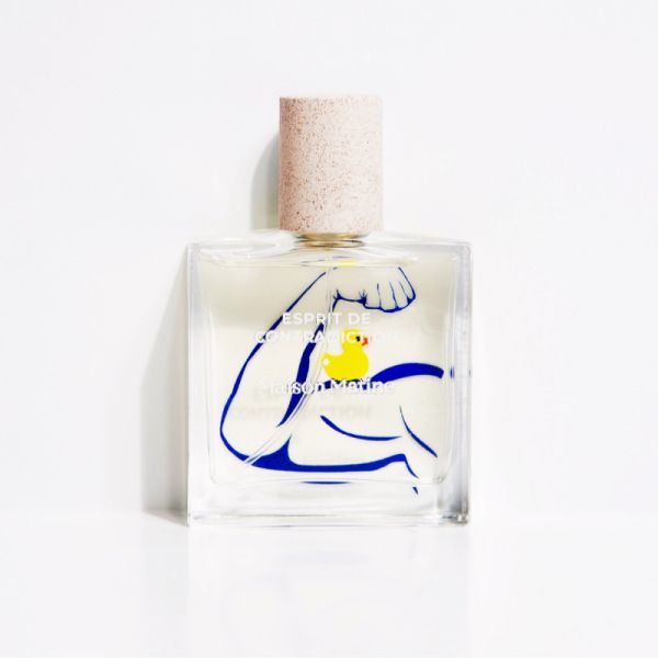 Maison Matine Esprit de Contradiction 靈魂衝撞 淡香精50ml 