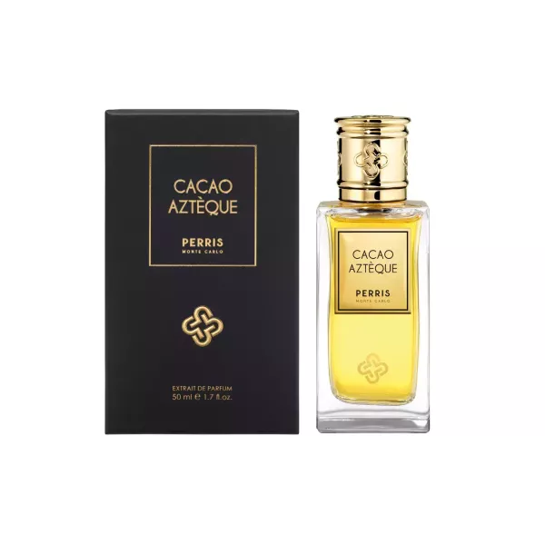 PERRIS MONTE CARLO CACAO AZTÈQUE EXTRAIT 阿茲特克可可精粹 50ml 