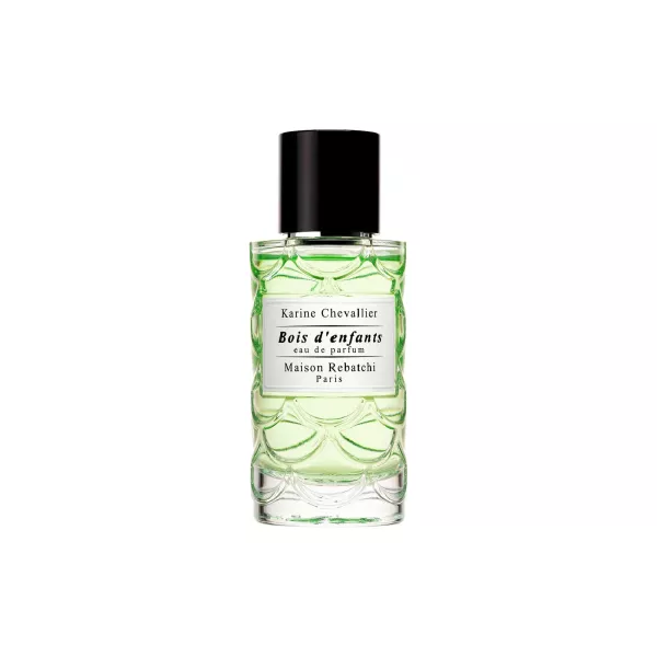 （莓果糖）Maison Rebatchi Bois d'Enfants 樹屋信物 100ml 