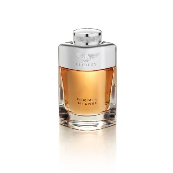 Bentley 賓利 for men Intense 大地之歌 男性香水 100ml 