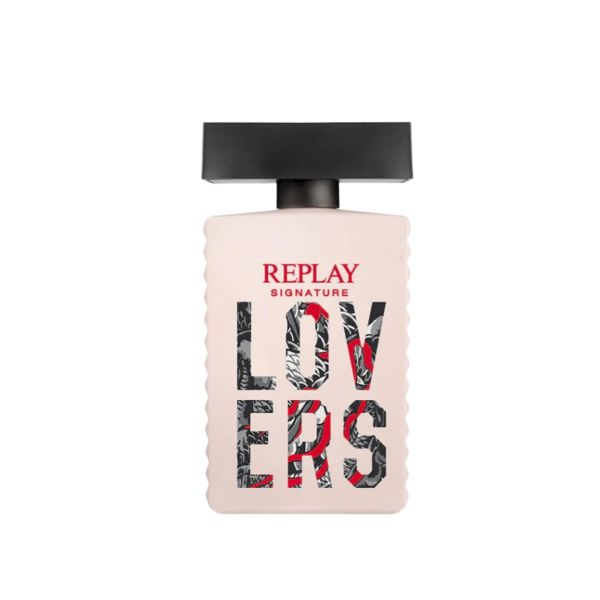 Replay Lovers For Woman 戀語 30ml 