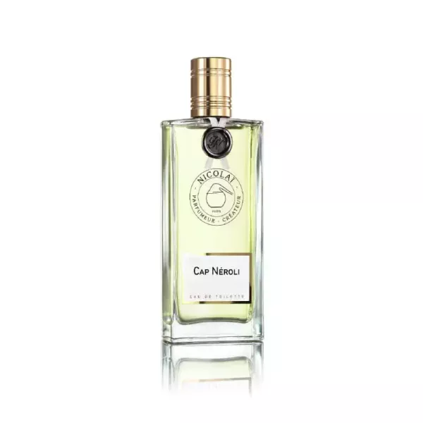 Nicolai Cap Néroli 邊境橙花 100ML 