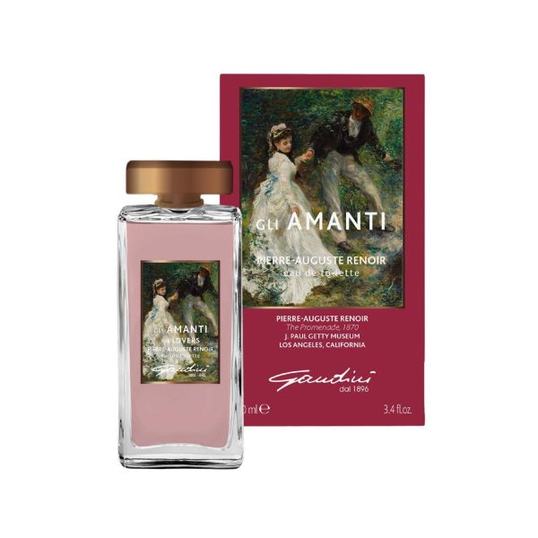 GANDINI AMANTI 戀人 100ml 